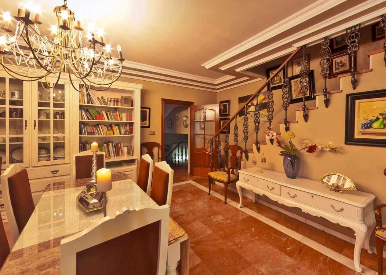 Casa Rural Finca Real De Niebla Εξωτερικό φωτογραφία