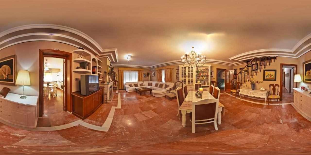 Casa Rural Finca Real De Niebla Εξωτερικό φωτογραφία
