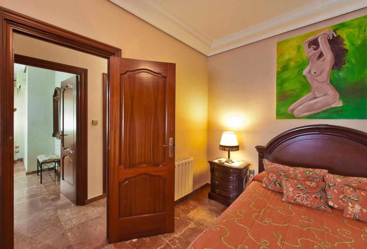 Casa Rural Finca Real De Niebla Εξωτερικό φωτογραφία