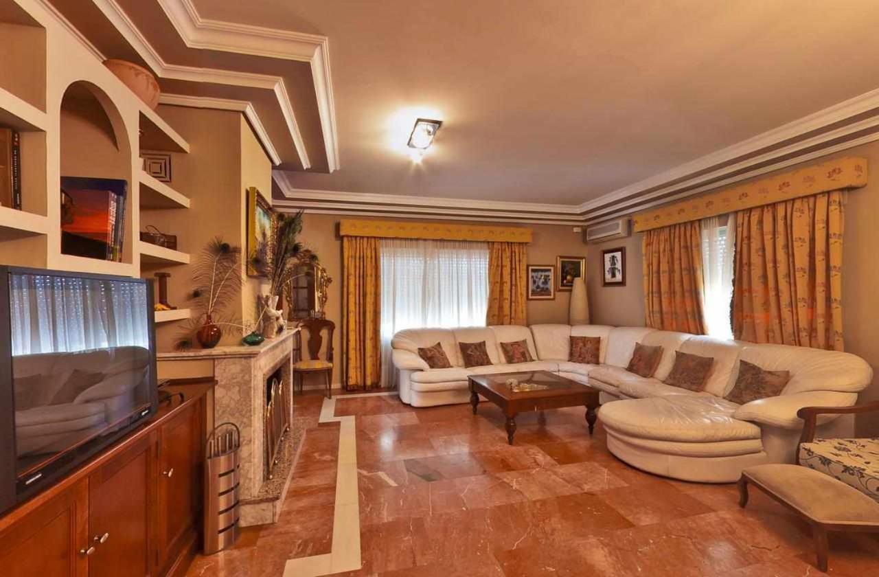 Casa Rural Finca Real De Niebla Εξωτερικό φωτογραφία
