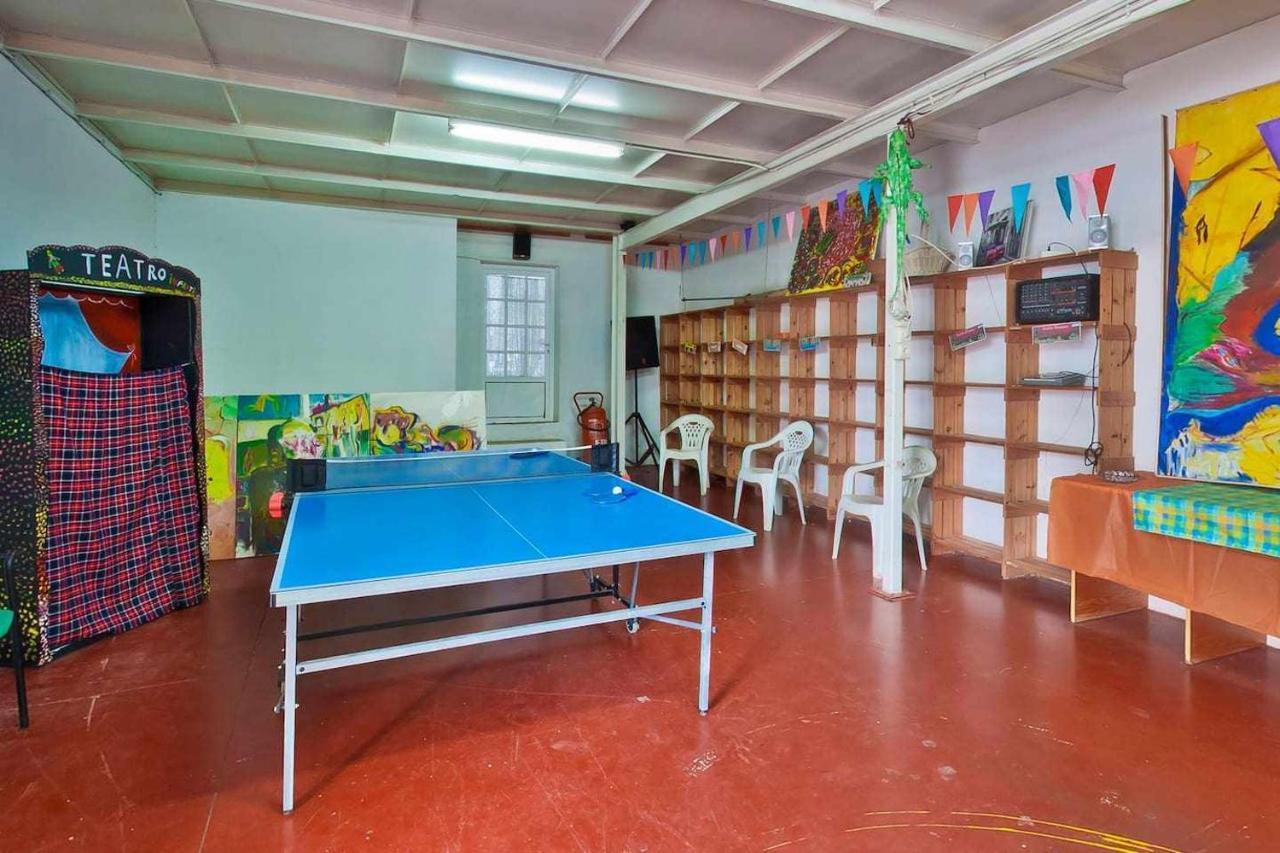 Casa Rural Finca Real De Niebla Εξωτερικό φωτογραφία
