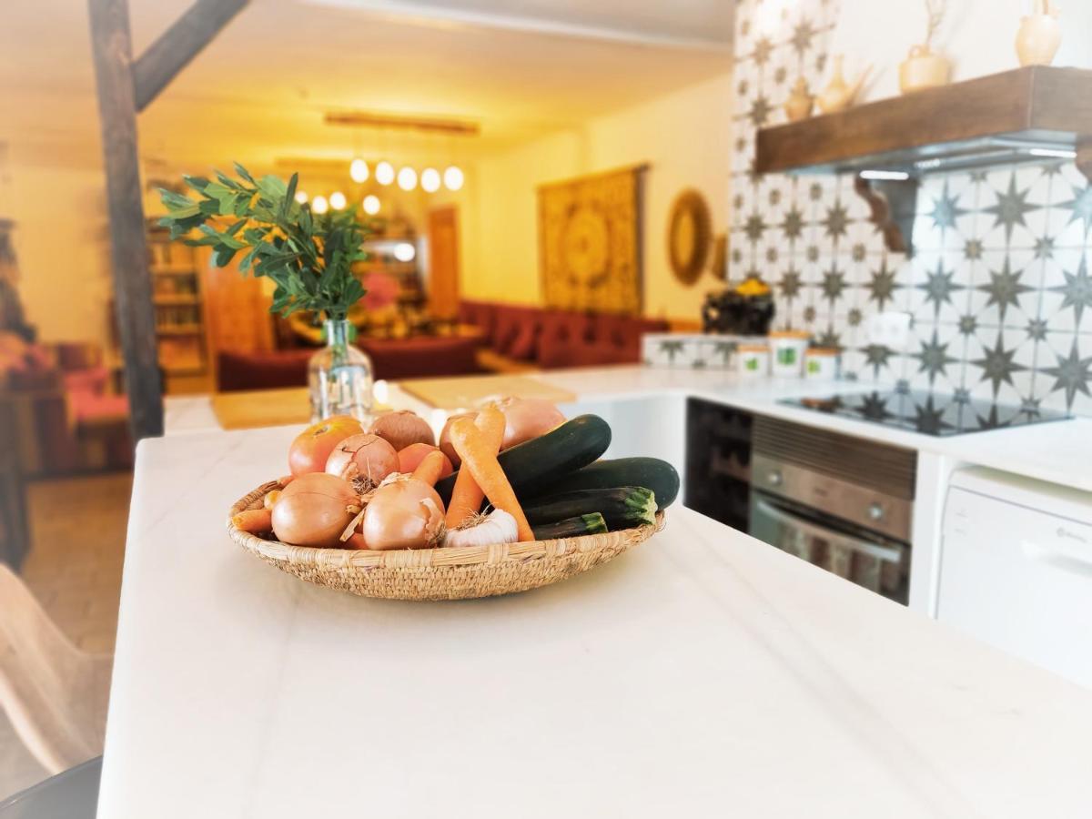 Casa Rural Finca Real De Niebla Εξωτερικό φωτογραφία