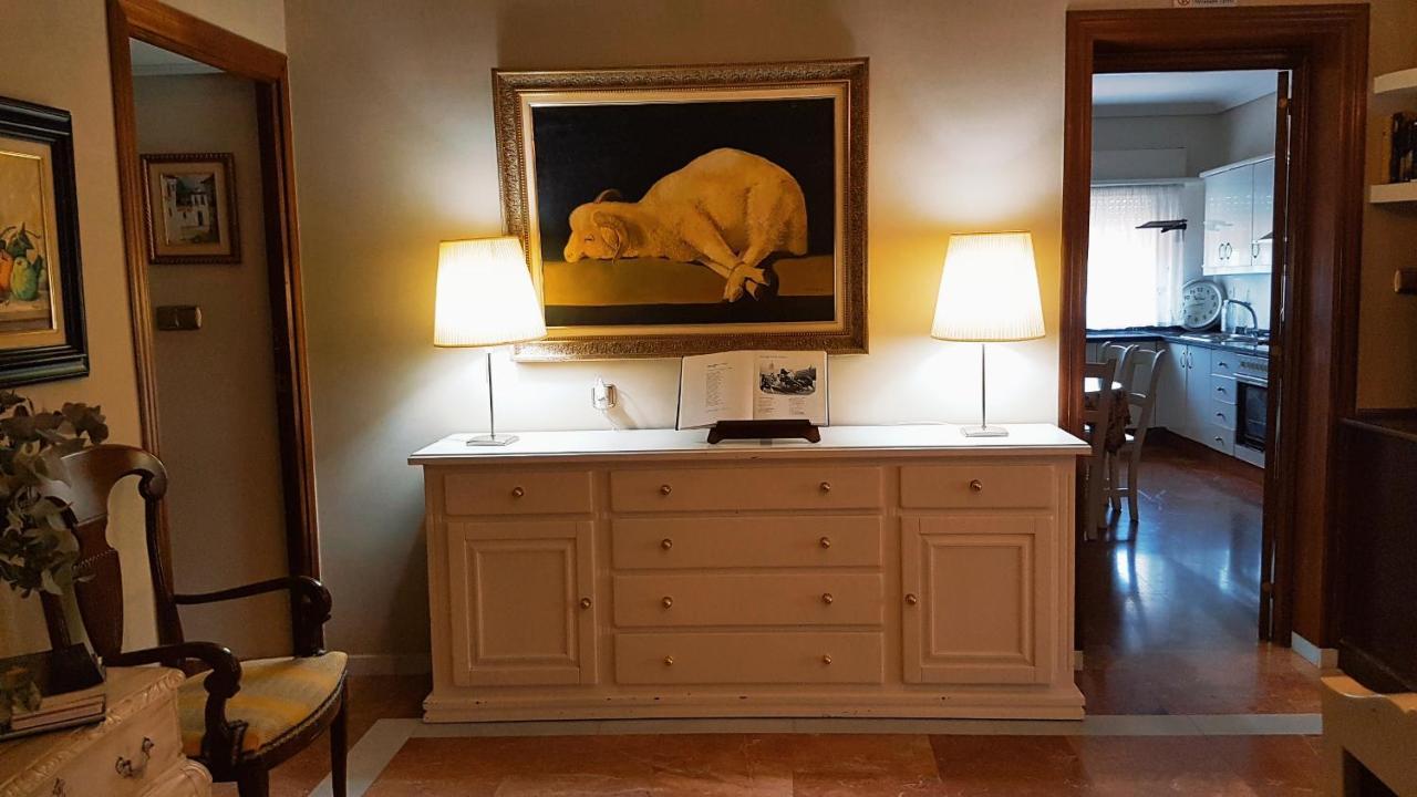Casa Rural Finca Real De Niebla Εξωτερικό φωτογραφία