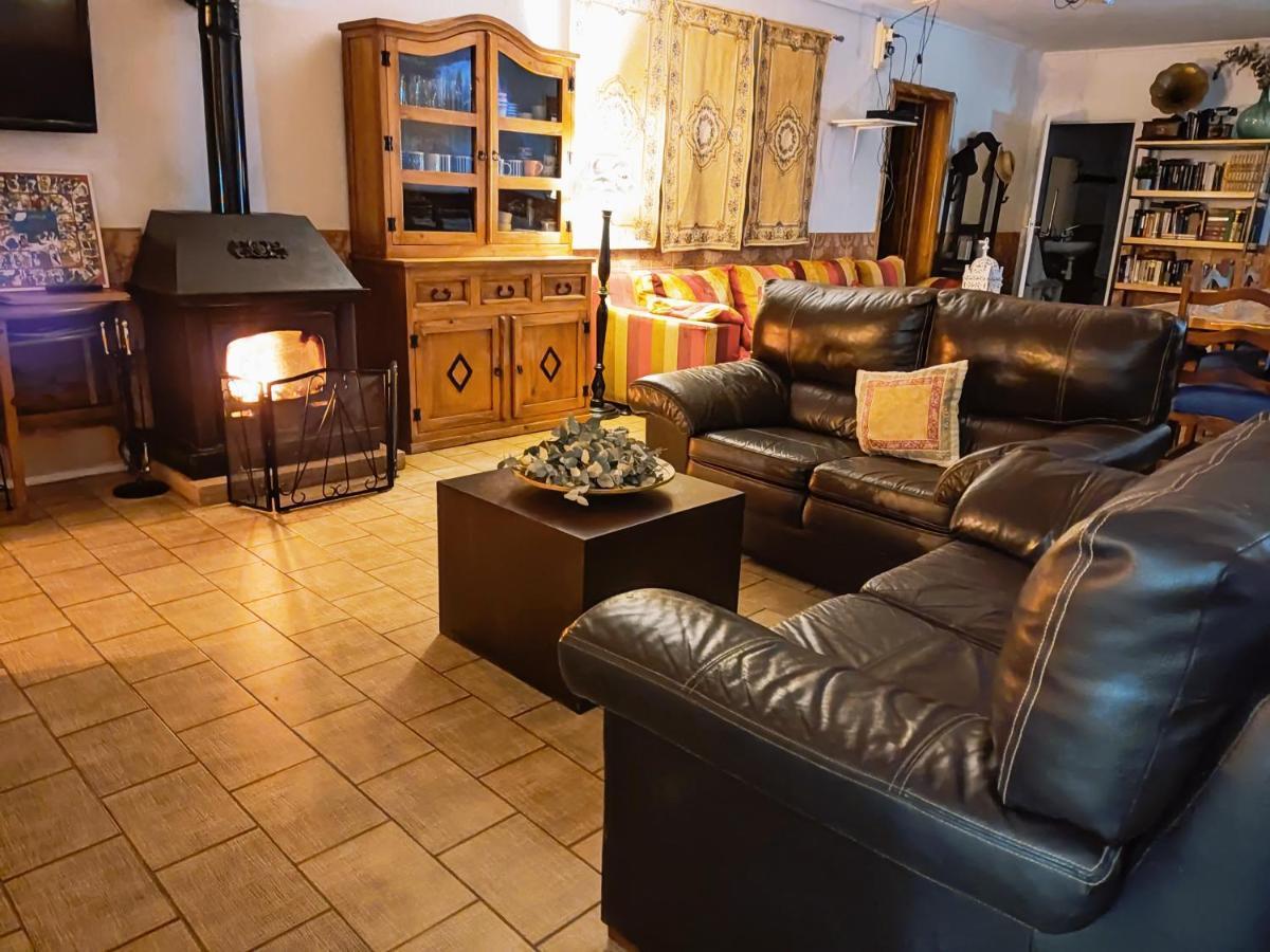Casa Rural Finca Real De Niebla Εξωτερικό φωτογραφία