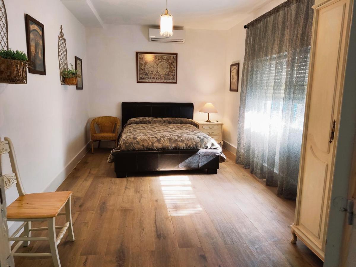 Casa Rural Finca Real De Niebla Εξωτερικό φωτογραφία